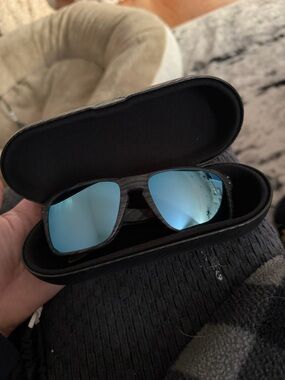 Oakley Holbrook XL polarized